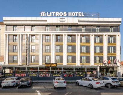 Litros hotel